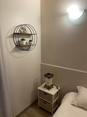 Room (Chrysalide) - Chambres d'hôtes Le Cocon de Curson (Chanos-Curson)