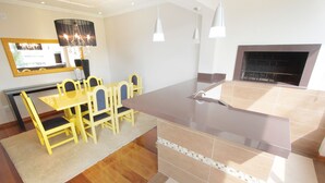 House, 3 Bedrooms | Living room - My Home - Maia (Canela)