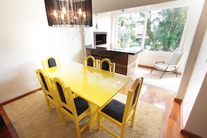 House, 3 Bedrooms | Living room - My Home - Maia (Canela)