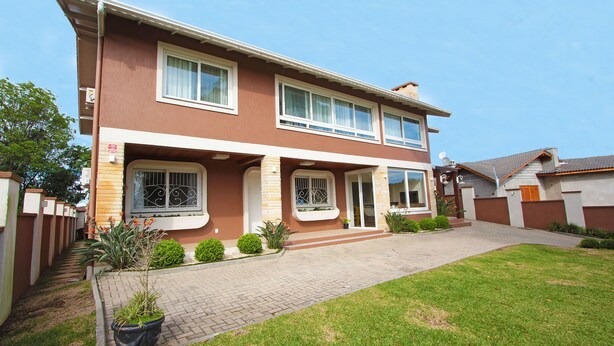 Front of property - My Home - Maia (Canela)