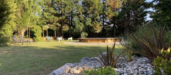 지트 르 파피용 - 르 코콩 드 퀴르송