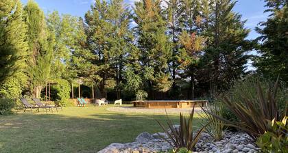 Gîte Le Papillon - Le Cocon de Curson