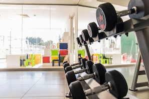 Instalaciones deportivas