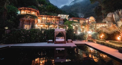 Casa Prana Hotel In Atitlan