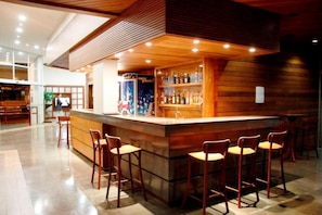 Bar (sur place)