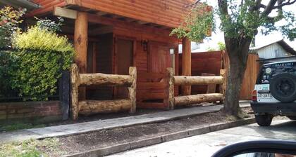 Casa Vacacional by Kimberly
