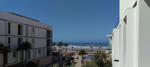Beach/ocean view - Anfa Place (Casablanca)