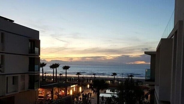 Unclassified image, 1 of 10, button - Anfa Place (Casablanca)