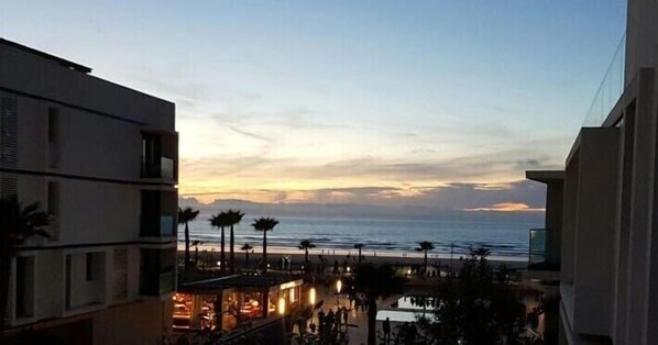 Exterior - Anfa Place (Casablanca)