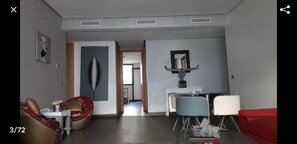 Interior - Anfa Place (Casablanca)