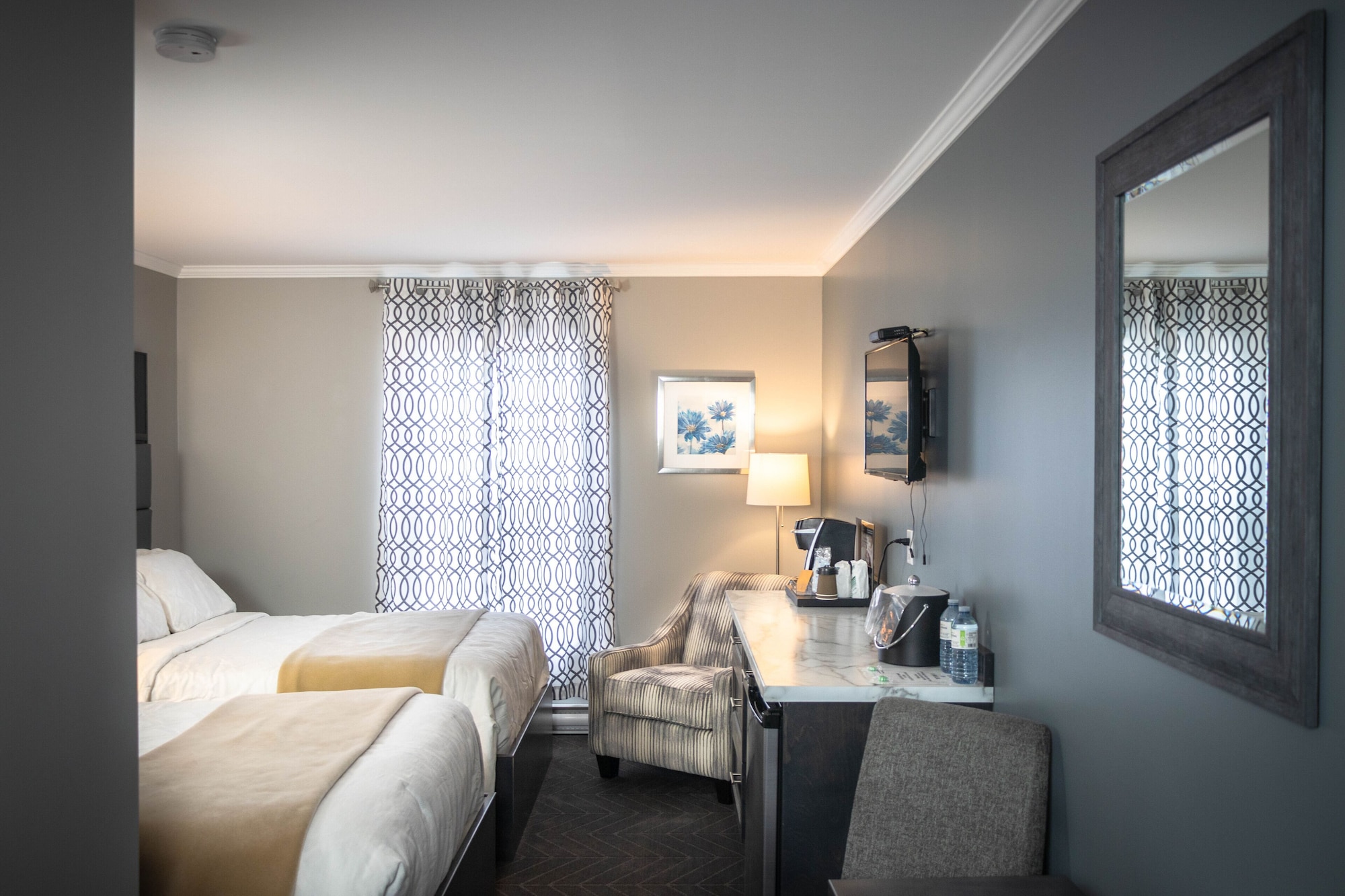 2 Star Hotels
