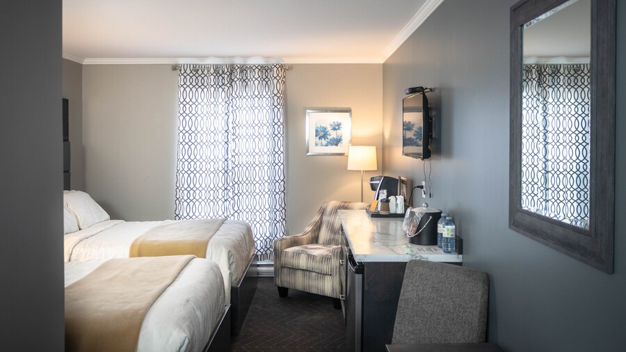 Newfound Inn & Suites