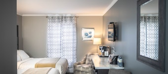 Newfound Inn & Suites