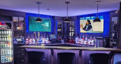 Newfound Inn & Suites