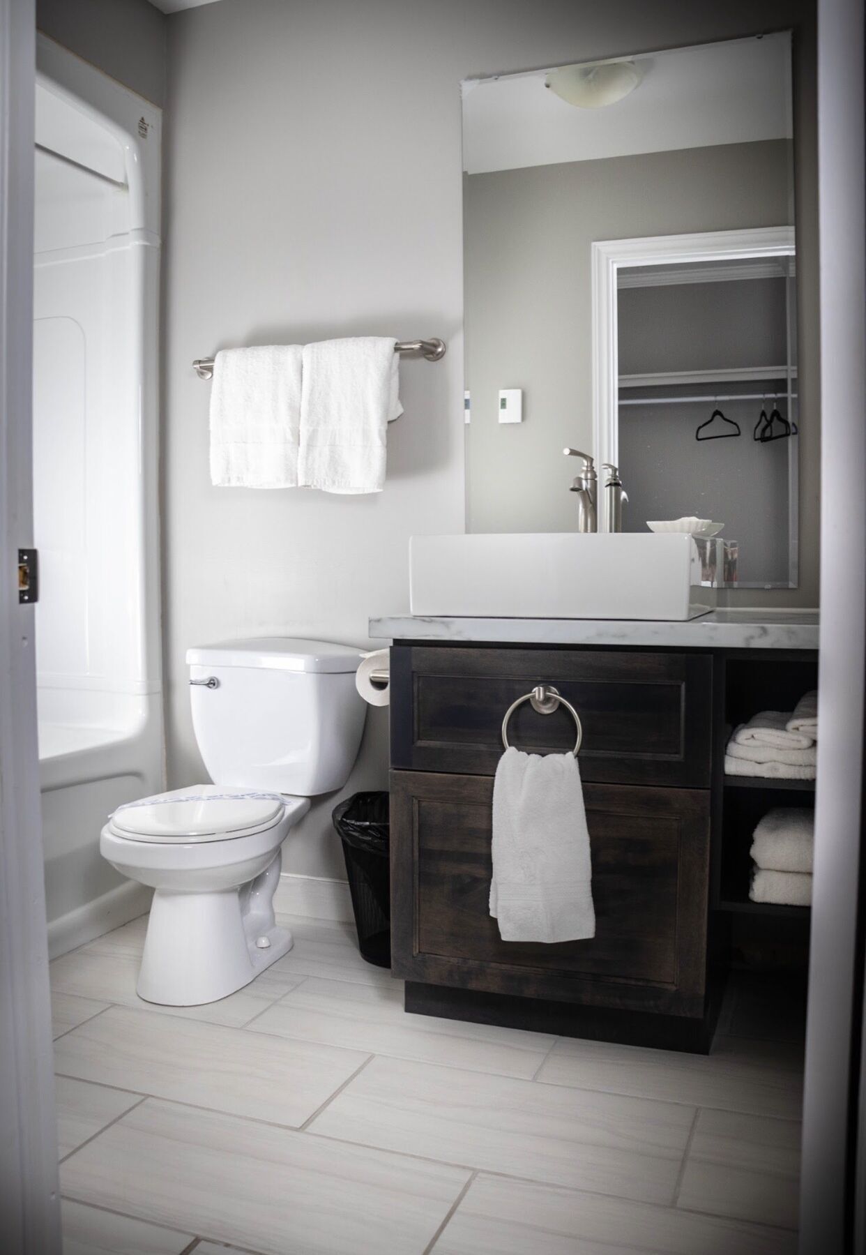 Baño