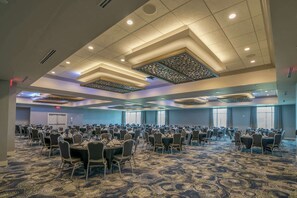 Meeting facility - Hilton Garden Inn Madison Sun Prairie (Sun Prairie)