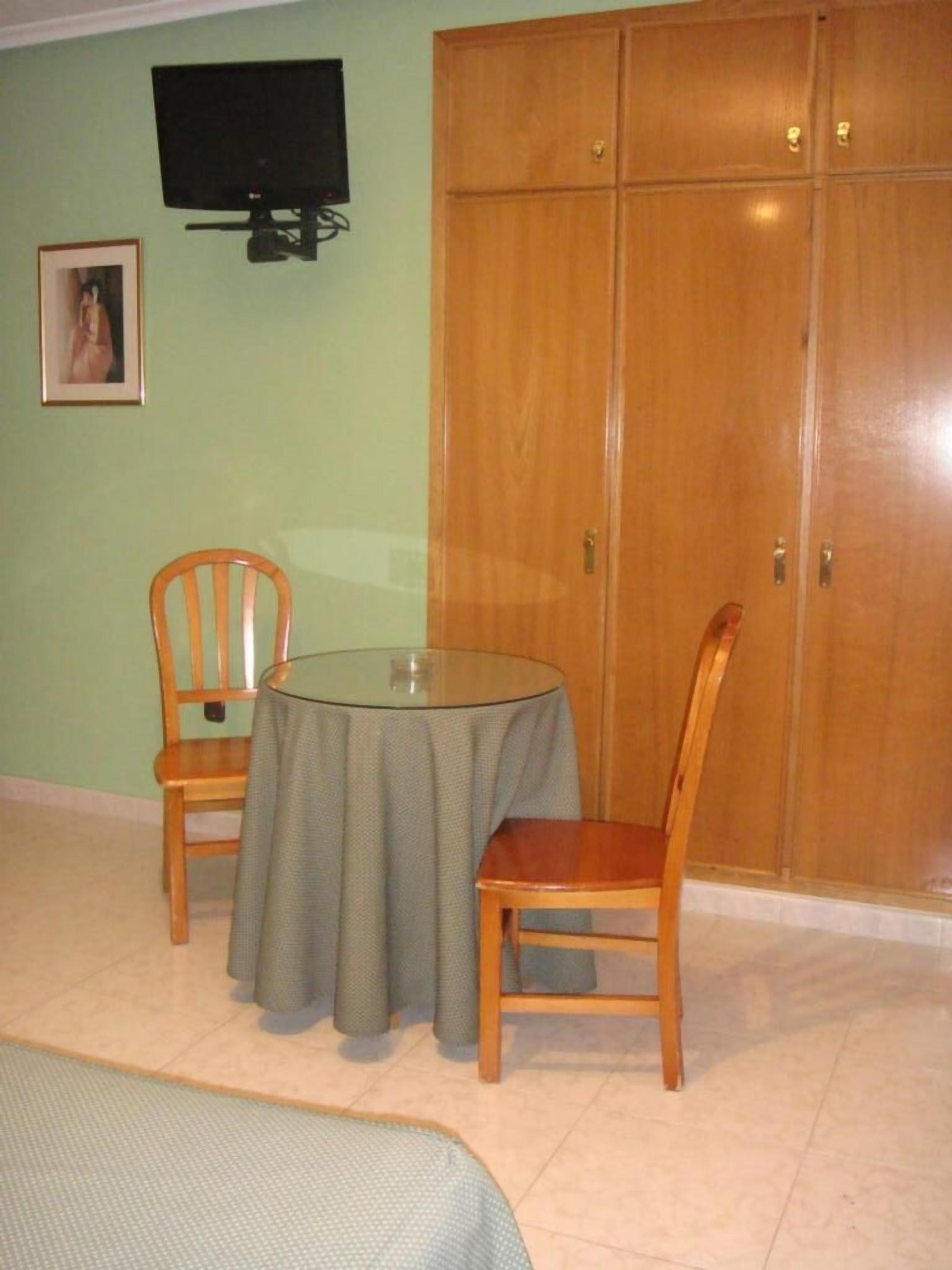 Foto - Hostal Serpol