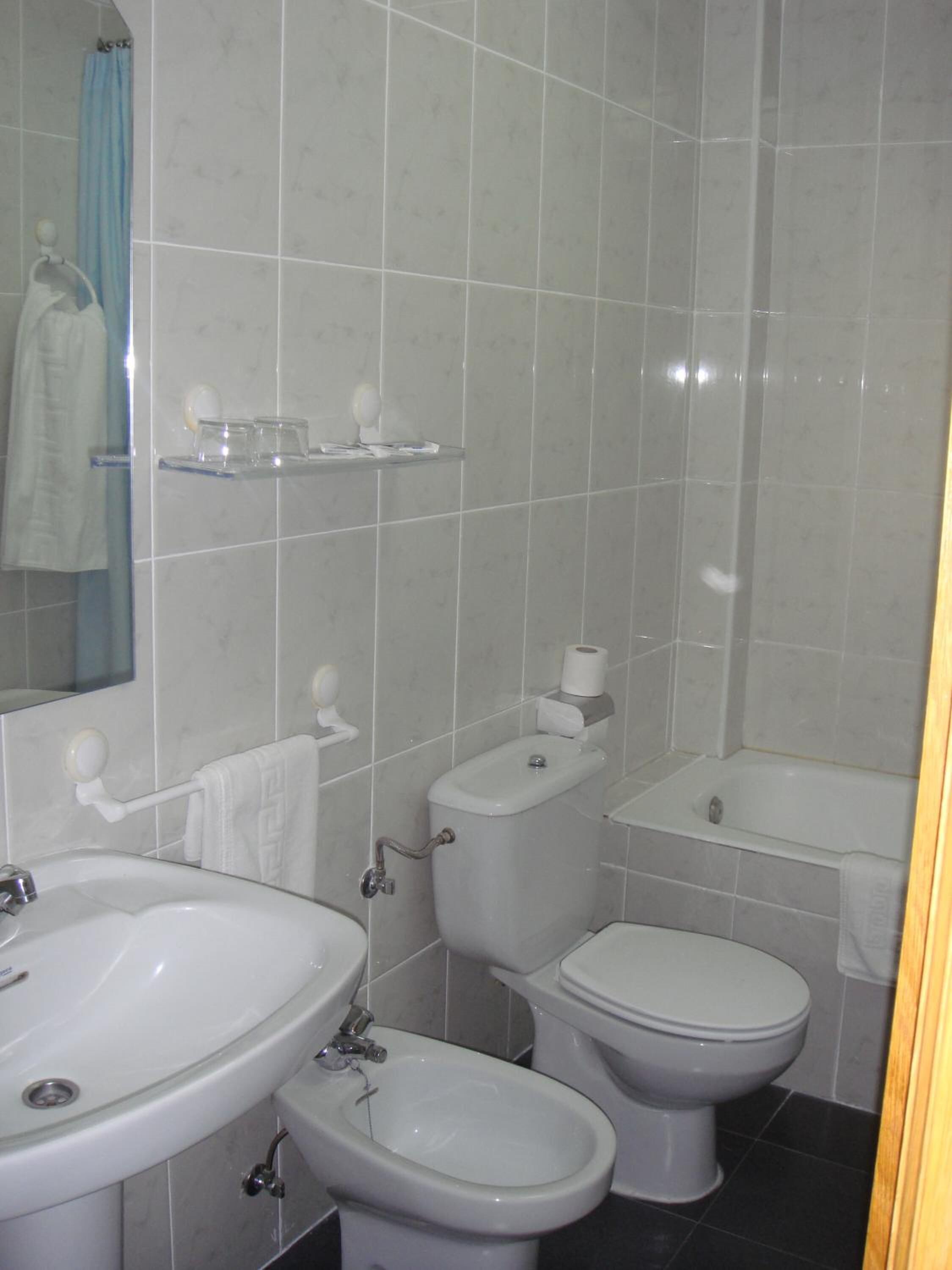 Foto - Hostal Serpol