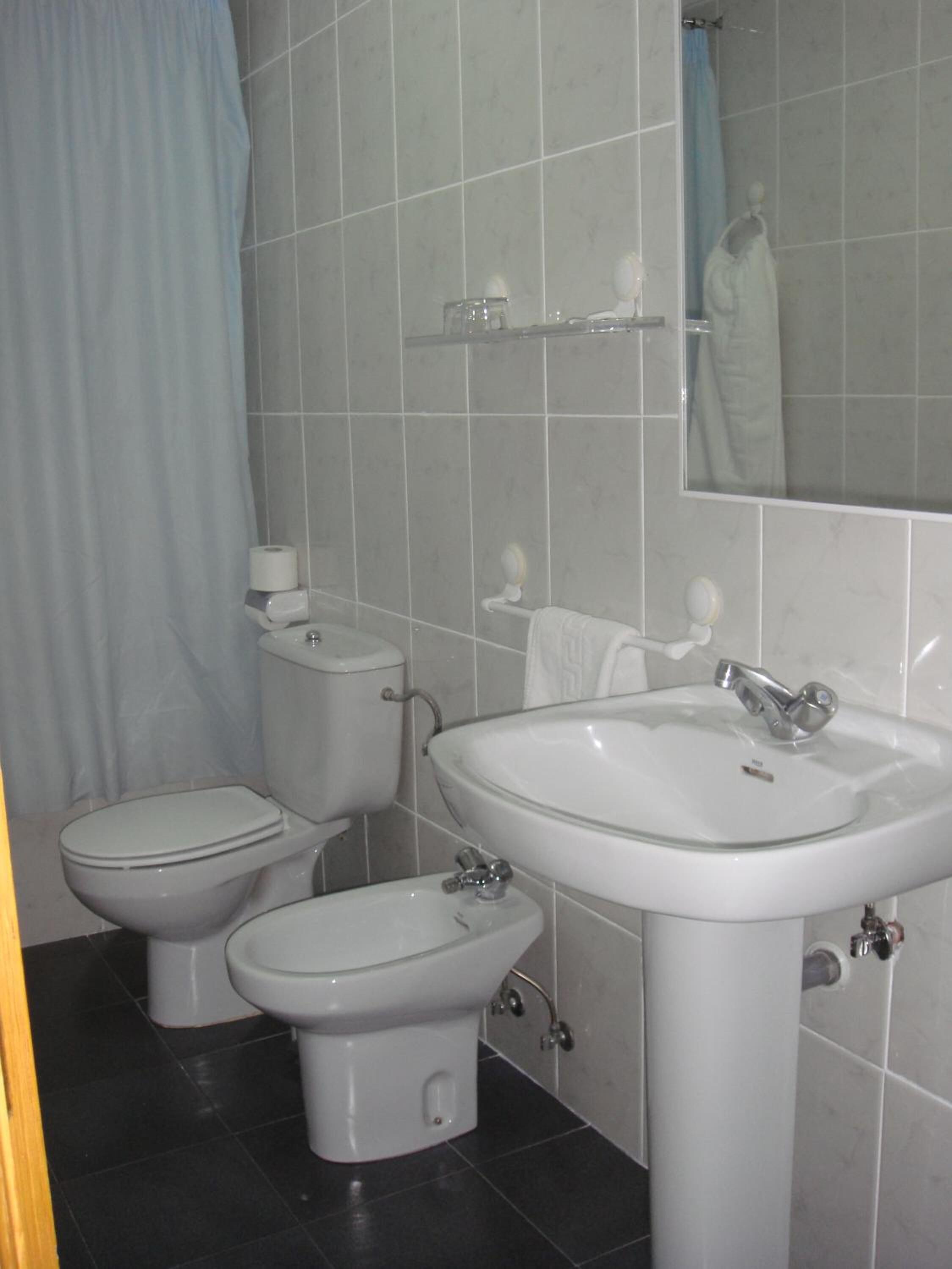 Foto - Hostal Serpol