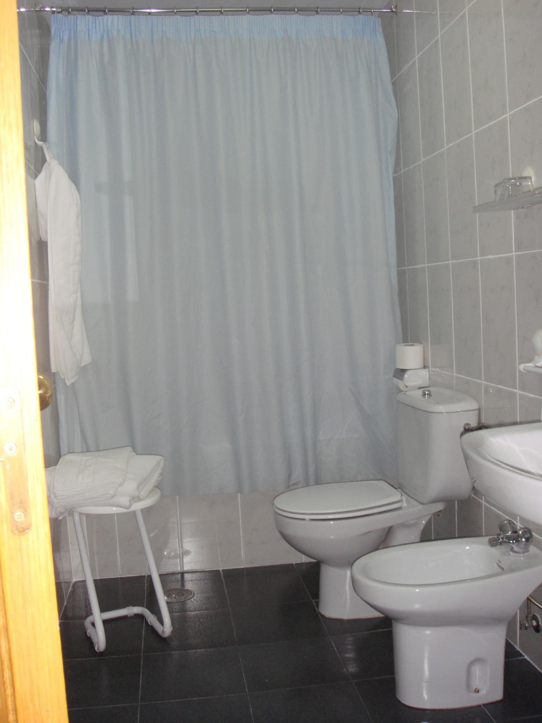 Foto - Hostal Serpol