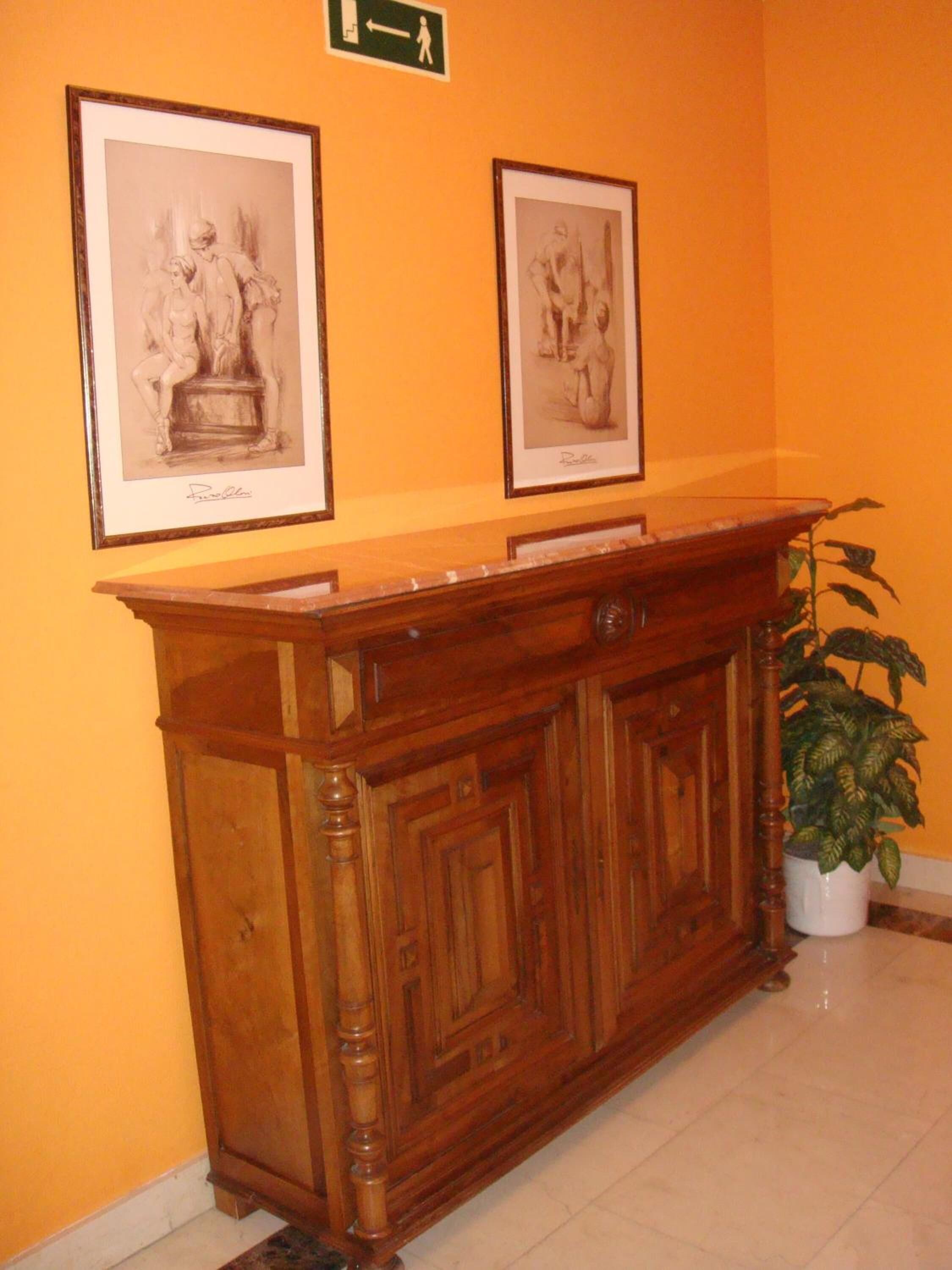 Foto - Hostal Serpol