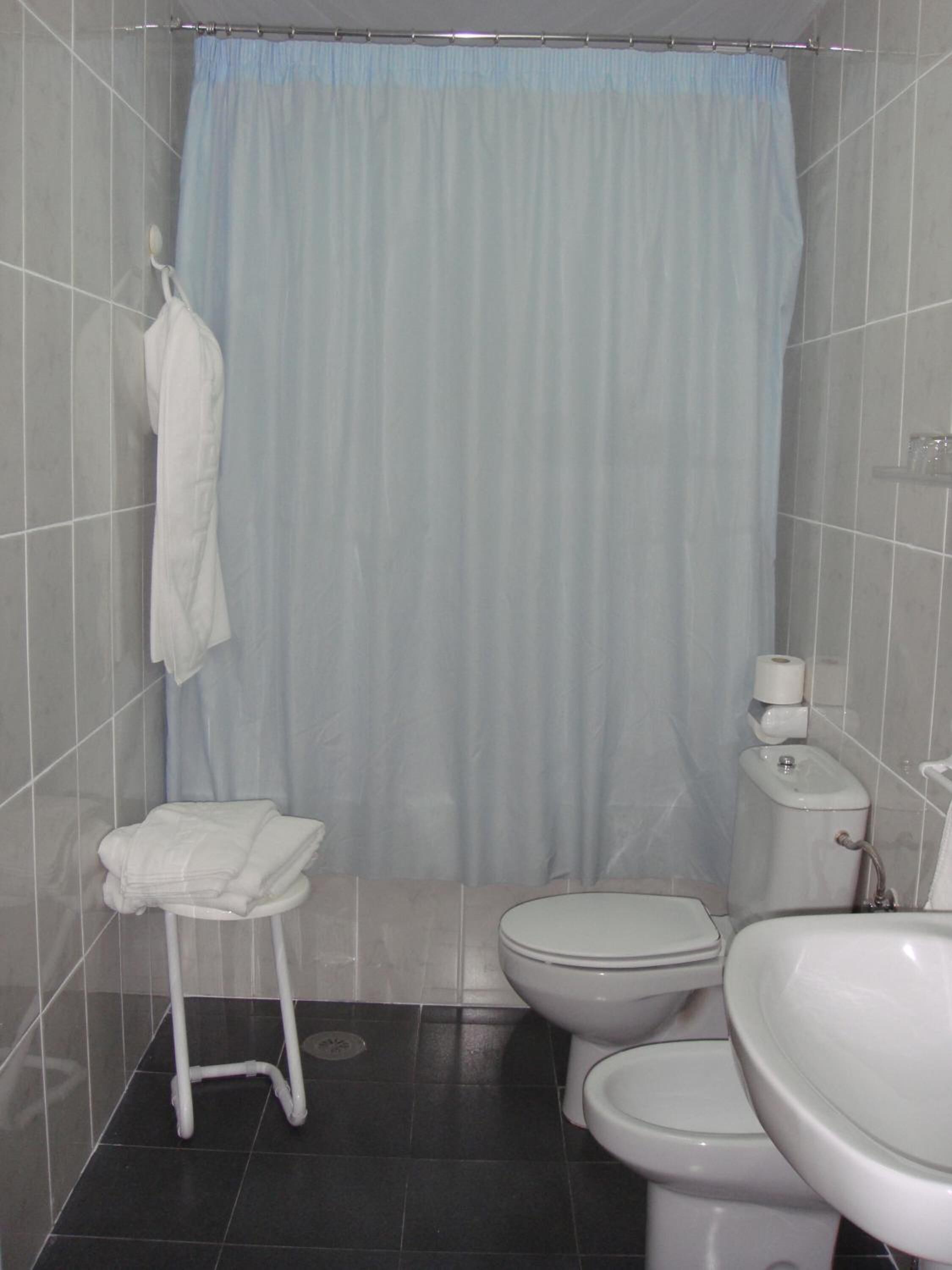 Foto - Hostal Serpol