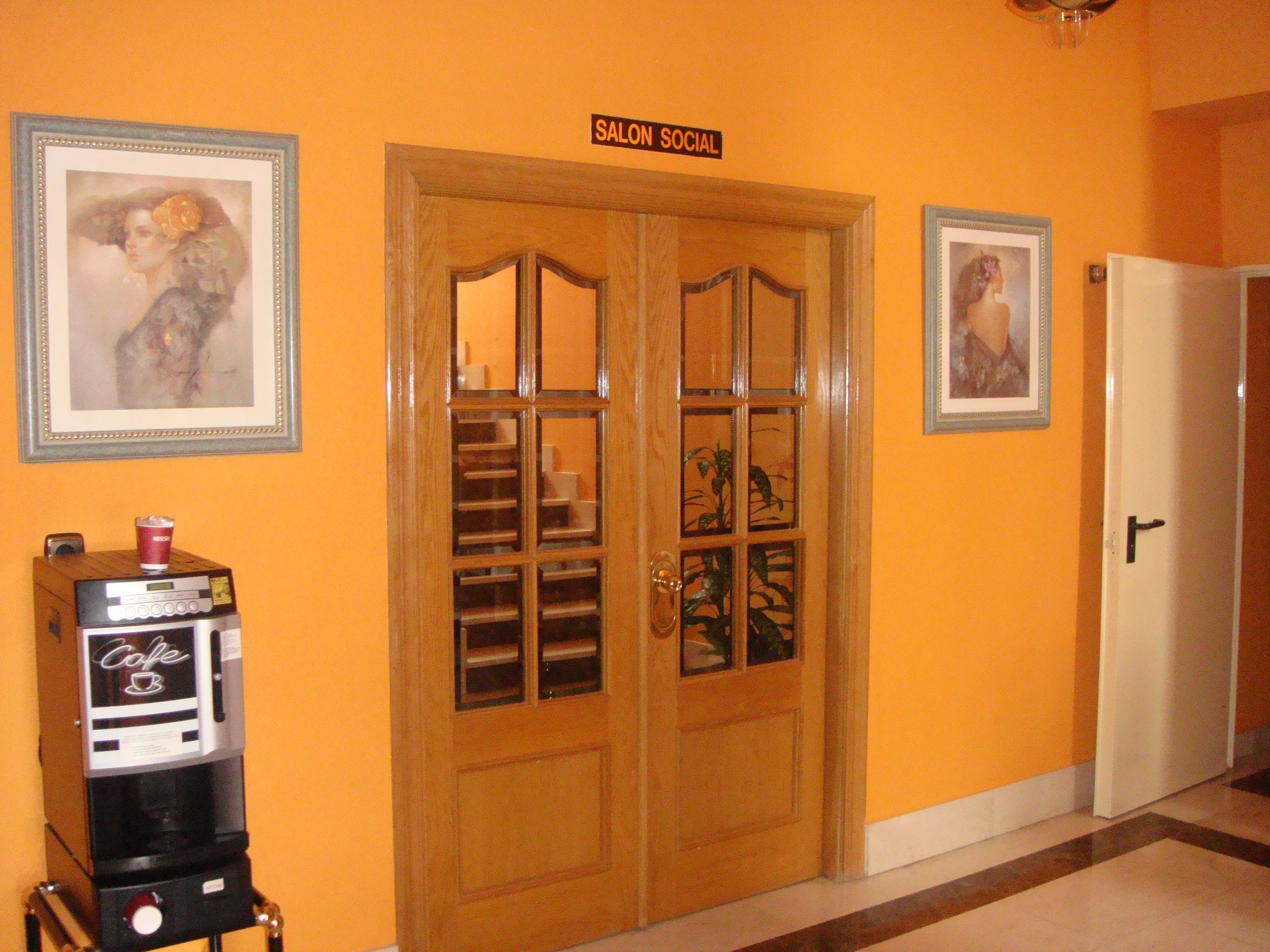 Foto - Hostal Serpol