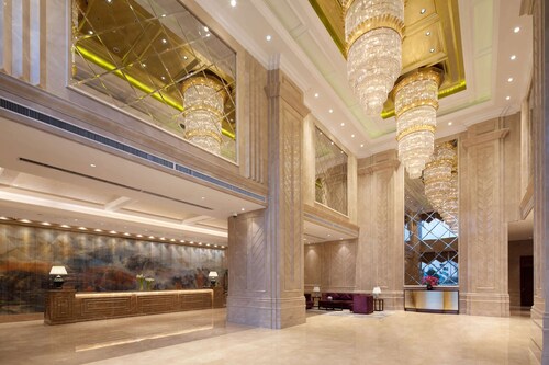 Days Hotel Baile Wuxi