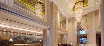 Days Hotel Baile Wuxi