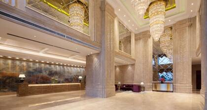 Days Hotel Baile Wuxi