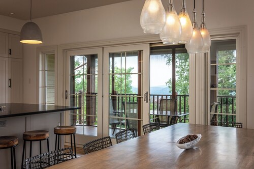 Panache 784 | Jacuzzi | A pie hasta el acceso directo a las pistas