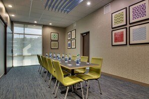 Meeting facility - Holiday Inn Express Lexington East - Winchester by IHG (Winchester)