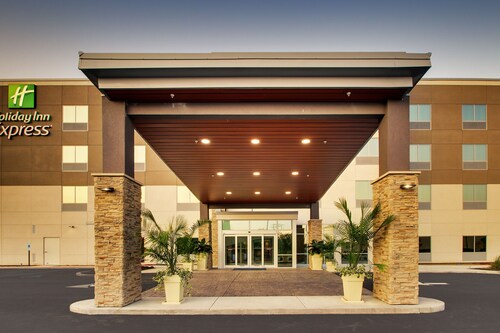Holiday Inn Express Lexington East - Winchester by IHG