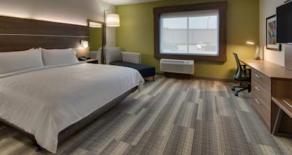 Holiday Inn Express Lexington East - Winchester by IHG