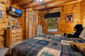 2 Schlafzimmer, Internetzugang, Bettwäsche
