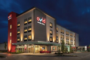 Exterior - avid hotel Oklahoma City - Quail Springs by IHG (Oklahoma City)