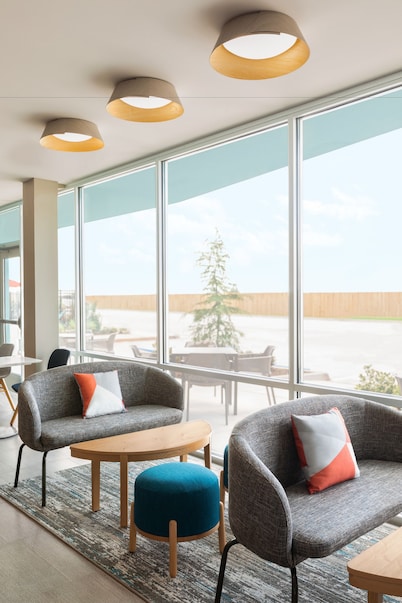 avid hotel Oklahoma City - Quail Springs by IHG