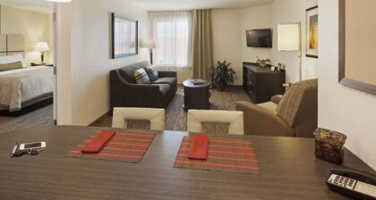 Candlewood Suites Memphis East by IHG