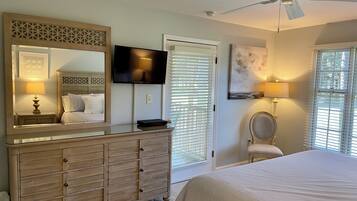 2 quartos, ferros/tábuas de passar roupa, Wi-Fi, roupa de cama