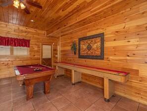 Sala de jogos