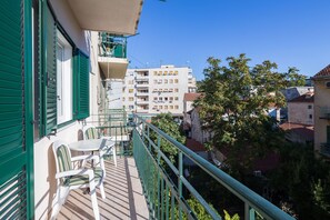 Property grounds - Luxury Apartment In Centre Of Split (Split)