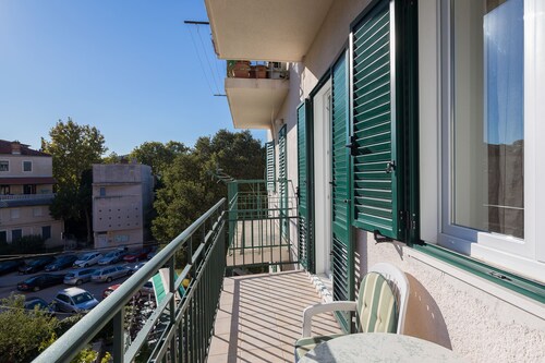 Luxury Apartment In Centre Of Split