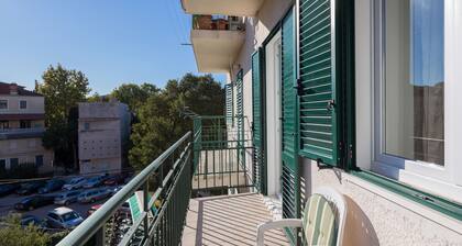 Luxury Apartment In Centre Of Split