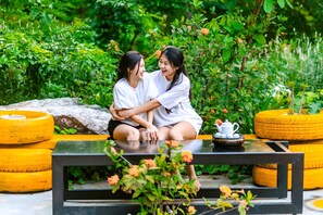 Exterior - Song Toan Hotel (Bo Trach)