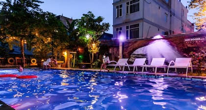 Song Toan Hotel