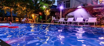 Song Toan Hotel