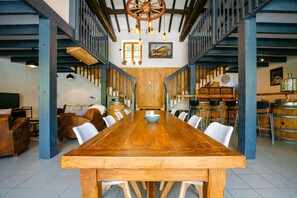 Restaurantes
