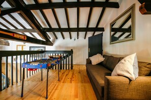 Sala de jocs