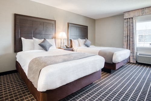 Alexis Hotel & Banquets Dallas Park Central Galleria