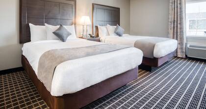 Alexis Hotel & Banquets Dallas Park Central Galleria